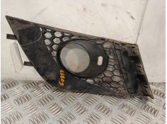 Recambio de rejilla paragolpes derecha para seat ibiza iii (6l1) 1.9 tdi referencia OEM IAM 6L6853666   2