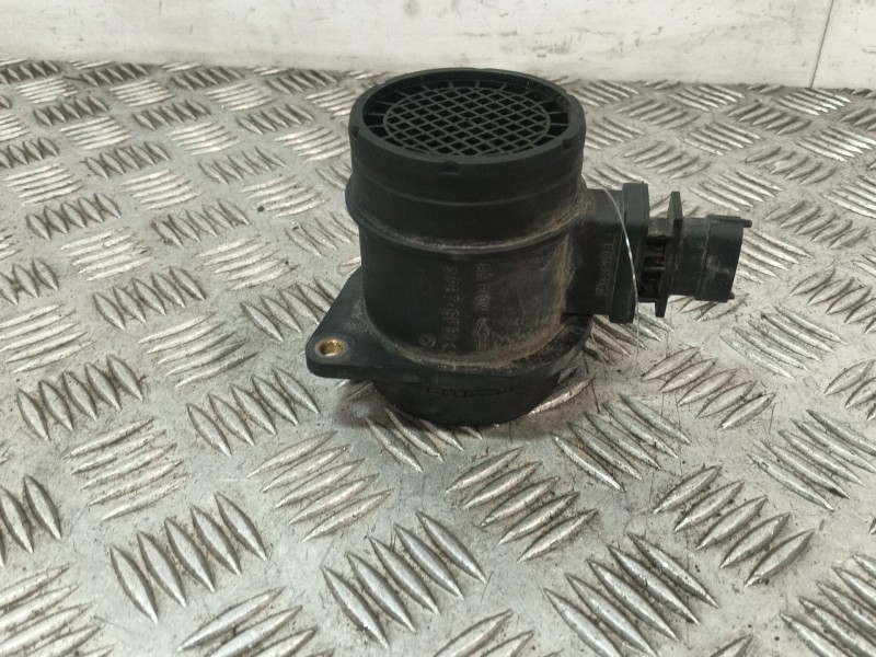 Recambio de caudalimetro para fiat grande punto (199_) 1.4 (199axb11, 199axb1a, 199bxb1a, 199axl1a) referencia OEM IAM 028100279