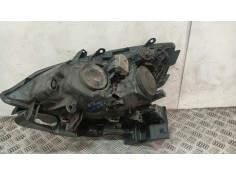 Recambio de faro derecho para renault grand scénic ii (jm0/1_) 2.0 dci (jm1k) referencia OEM IAM 8200479716 8200479716  2