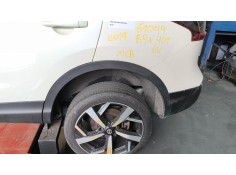 Recambio de aletin trasero izquierdo para nissan qashqai ii (j11, j11_) 1.7 dci referencia OEM IAM 938294EA0A  