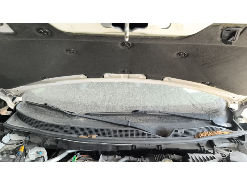 Recambio de motor limpia delantero para nissan qashqai ii (j11, j11_) 1.7 dci referencia OEM IAM 288004EH0A  
