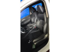 Recambio de asiento delantero izquierdo para nissan qashqai ii (j11, j11_) 1.7 dci referencia OEM IAM   