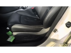 Recambio de asiento delantero izquierdo para nissan qashqai ii (j11, j11_) 1.7 dci referencia OEM IAM    2
