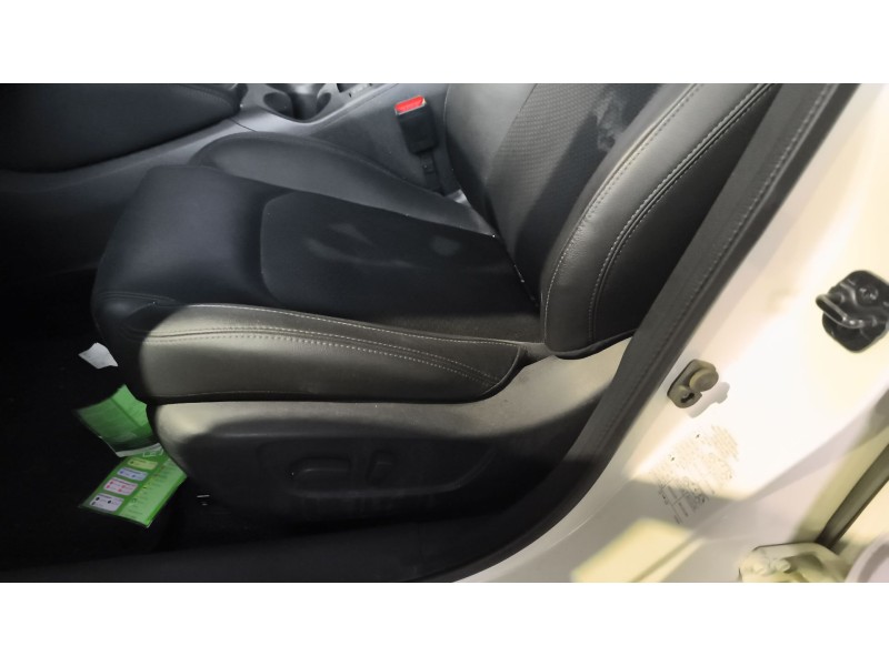Recambio de asiento delantero izquierdo para nissan qashqai ii (j11, j11_) 1.7 dci referencia OEM IAM   