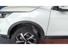 Recambio de aletin delantero izquierdo para nissan qashqai ii (j11, j11_) 1.7 dci referencia OEM IAM : 638114EA0A  