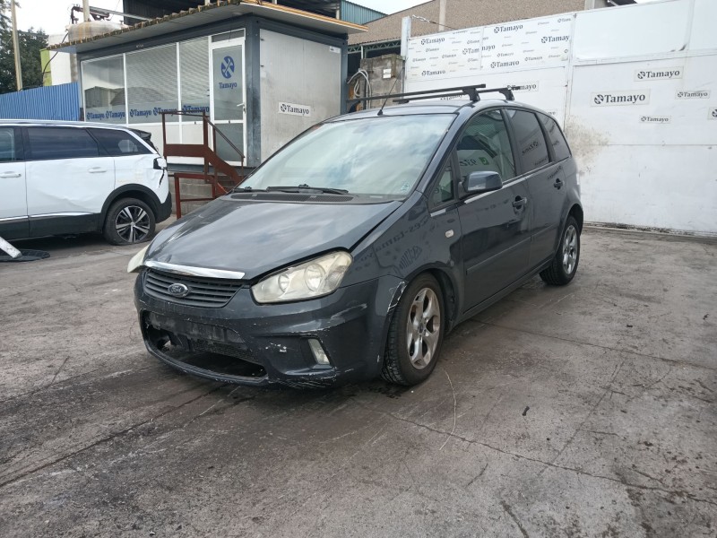ford c-max (dm2) del año 2009