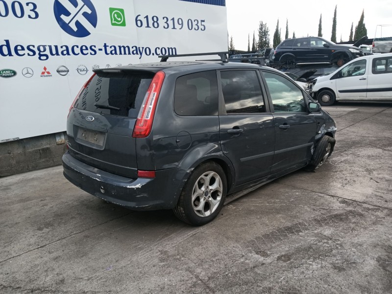 ford c-max (dm2) del año 2009