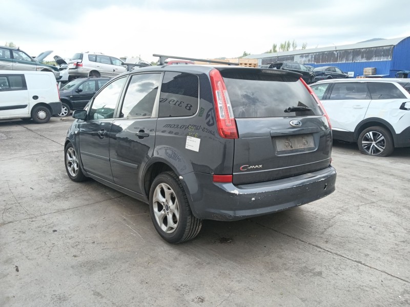 ford c-max (dm2) del año 2009