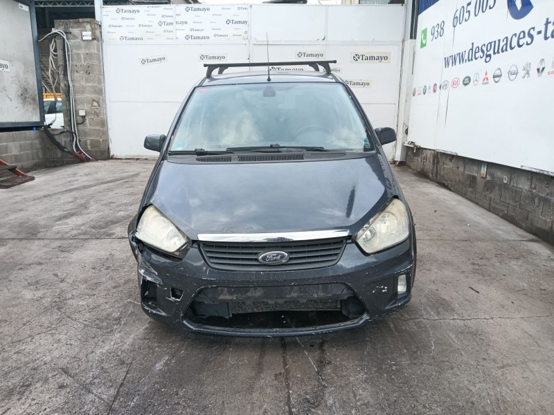 ford c-max (dm2) del año 2009