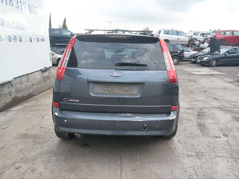 ford c-max (dm2) del año 2009