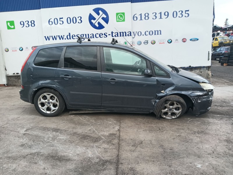 ford c-max (dm2) del año 2009