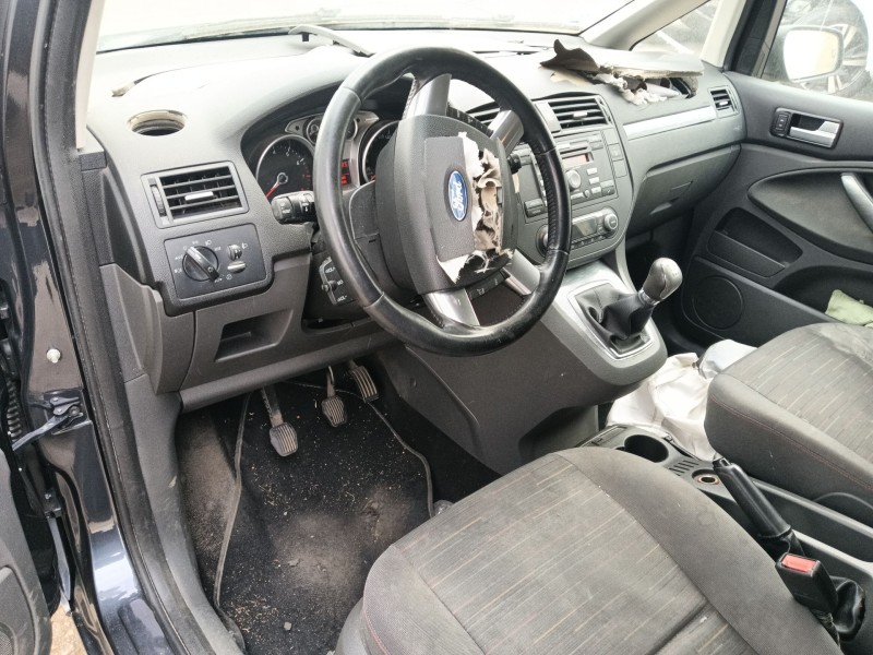 ford c-max (dm2) del año 2009