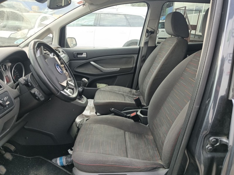 ford c-max (dm2) del año 2009
