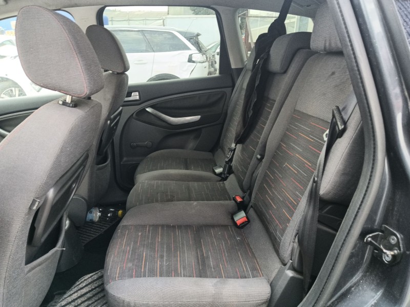 ford c-max (dm2) del año 2009