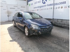 Recambio de motor completo para opel astra h gtc (a04) 1.7 cdti (l08) referencia OEM IAM Z17DTH  