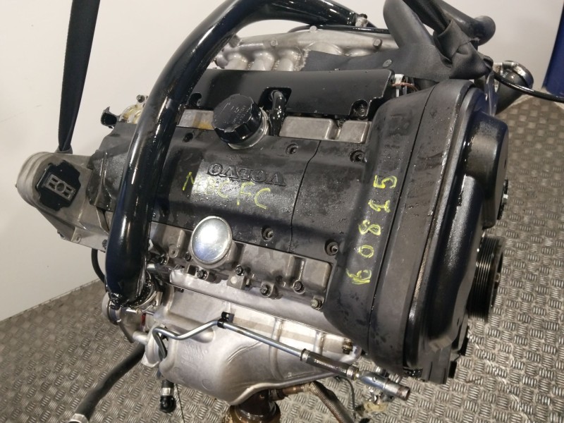 Recambio de motor completo para volvo s60 i (384) 2.5 t referencia OEM IAM B5254T2  