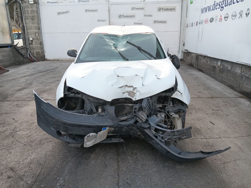 seat ibiza iii (6l1) del año 2007