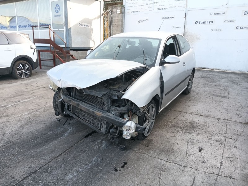 seat ibiza iii (6l1) del año 2003
