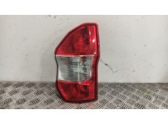 Recambio de piloto trasero derecho para ford transit courier b460 furgoneta/monovolumen 1.5 tdci referencia OEM IAM 2069551   2