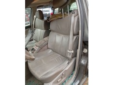 Recambio de asiento delantero izquierdo para renault vel satis (bj0_) 2.0 16v turbo (bj0k) referencia OEM IAM   