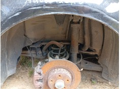 Recambio de amortiguador trasero derecho para renault vel satis (bj0_) 2.0 16v turbo (bj0k) referencia OEM IAM 8200147331  