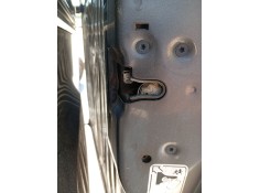 Recambio de cerradura puerta corredera izquierda para ford transit custom v362 furgoneta (fy, fz) 2.2 tdci referencia OEM IAM   