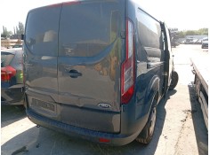 Recambio de amortiguador trasero derecho para ford transit custom v362 furgoneta (fy, fz) 2.2 tdci referencia OEM IAM FK2118080C