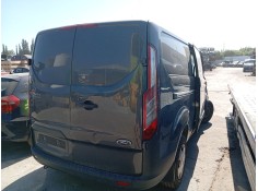 Recambio de amortiguador trasero derecho para ford transit custom v362 furgoneta (fy, fz) 2.2 tdci referencia OEM IAM FK2118080C 2