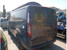 Recambio de amortiguador trasero izquierdo para ford transit custom v362 furgoneta (fy, fz) 2.2 tdci referencia OEM IAM FK211808