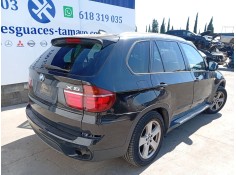 Recambio de amortiguador trasero derecho para bmw x5 (e70) xdrive 30 d referencia OEM IAM 51247294199  