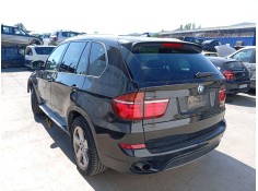 Recambio de amortiguador trasero izquierdo para bmw x5 (e70) xdrive 30 d referencia OEM IAM 51247294199  