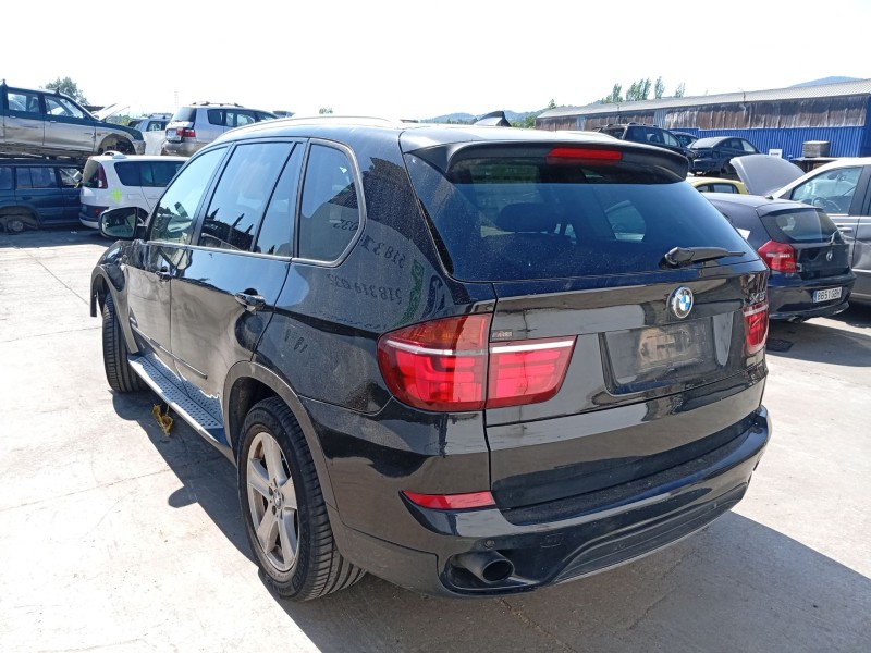 Recambio de amortiguador trasero izquierdo para bmw x5 (e70) xdrive 30 d referencia OEM IAM 51247294199  