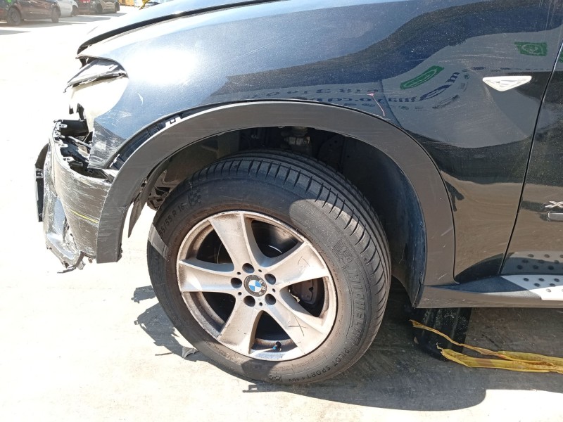 Recambio de aletin delantero izquierdo para bmw x5 (e70) xdrive 30 d referencia OEM IAM 51777158427  