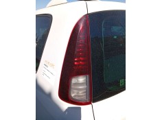 Recambio de piloto trasero izquierdo para renault espace iv (jk0/1_) 2.2 dci (jk0h) referencia OEM IAM 8200394722  
