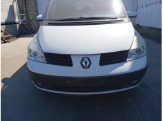 Recambio de refuerzo paragolpes delantero para renault espace iv (jk0/1_) 2.2 dci (jk0h) referencia OEM IAM 7782196984  