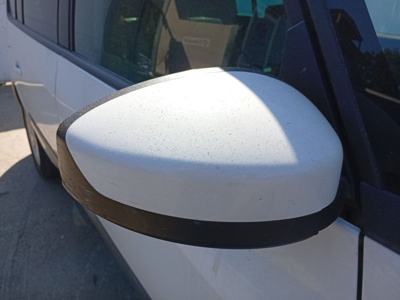 Recambio de retrovisor derecho para renault espace iv (jk0/1_) 2.2 dci (jk0h) referencia OEM IAM   