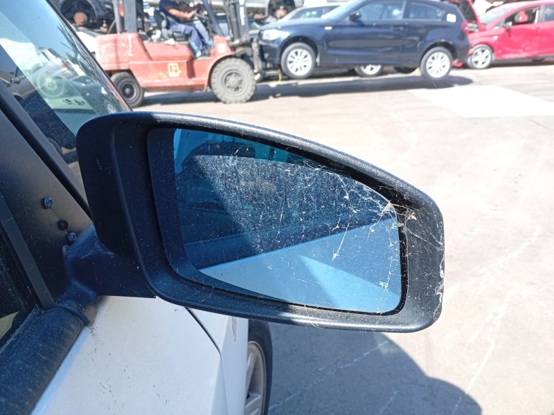 Recambio de retrovisor derecho para renault espace iv (jk0/1_) 2.2 dci (jk0h) referencia OEM IAM   