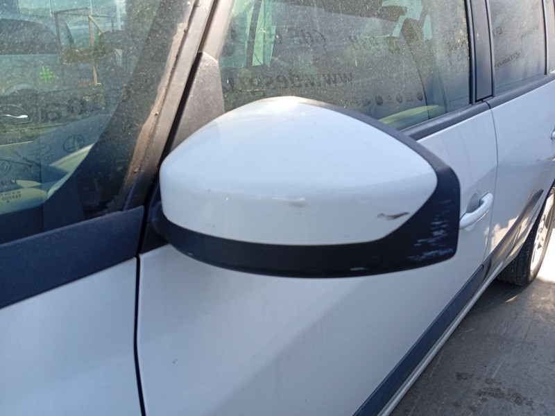 Recambio de retrovisor izquierdo para renault espace iv (jk0/1_) 2.2 dci (jk0h) referencia OEM IAM   