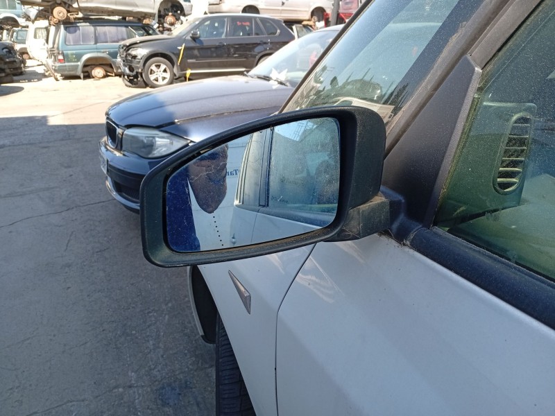 Recambio de retrovisor izquierdo para renault espace iv (jk0/1_) 2.2 dci (jk0h) referencia OEM IAM   