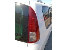 Recambio de piloto trasero derecho para renault espace iv (jk0/1_) 2.2 dci (jk0h) referencia OEM IAM 8200394724  