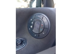 Recambio de mando climatizador para renault espace iv (jk0/1_) 2.2 dci (jk0h) referencia OEM IAM 21000166A  
