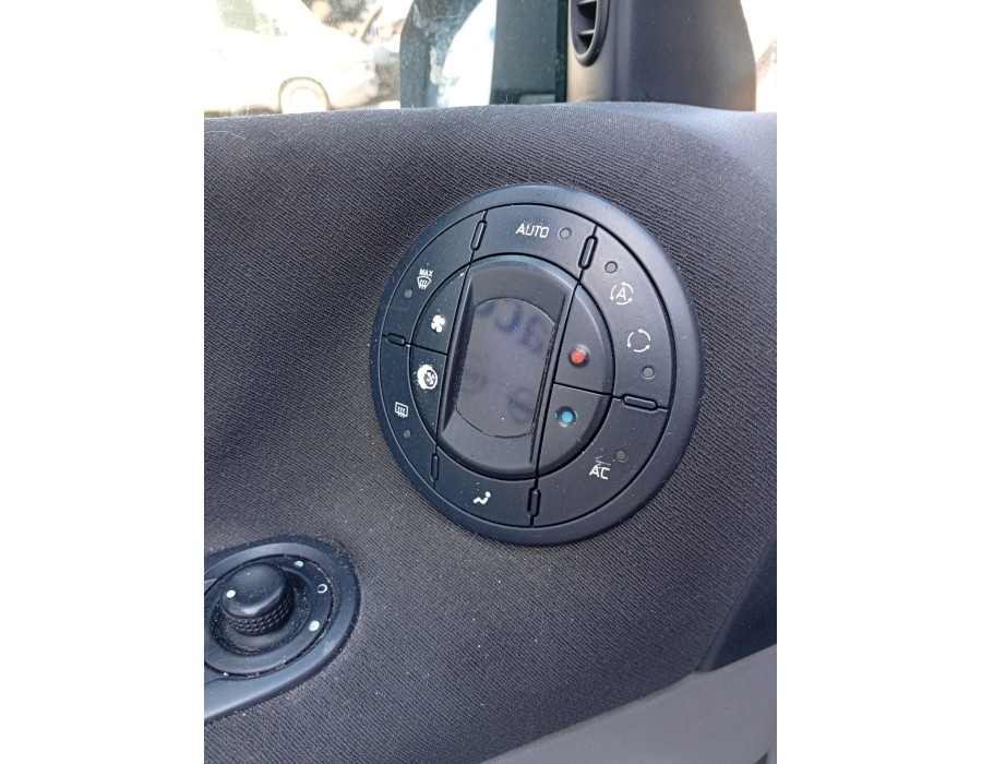 Recambio de mando climatizador para renault espace iv (jk0/1_) 2.2 dci (jk0h) referencia OEM IAM 21000166A  