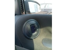 Recambio de mando climatizador para renault espace iv (jk0/1_) 2.2 dci (jk0h) referencia OEM IAM 21000166A   2