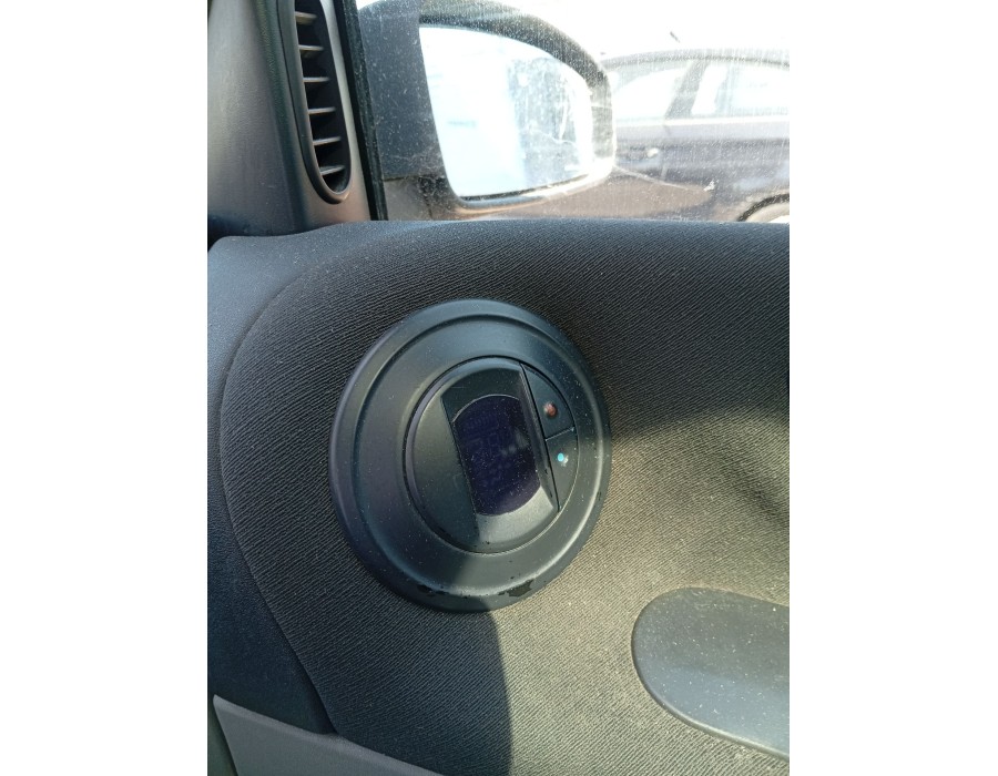 Recambio de mando climatizador para renault espace iv (jk0/1_) 2.2 dci (jk0h) referencia OEM IAM 21000166A  