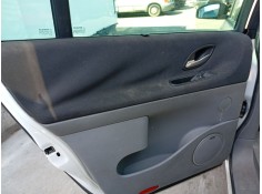 Recambio de guarnecido puerta trasera izquierda para renault espace iv (jk0/1_) 2.2 dci (jk0h) referencia OEM IAM 8200012270  