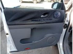Recambio de guarnecido puerta delantera izquierda para renault espace iv (jk0/1_) 2.2 dci (jk0h) referencia OEM IAM 8200156041  