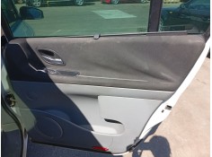 Recambio de guarnecido puerta trasera derecha para renault espace iv (jk0/1_) 2.2 dci (jk0h) referencia OEM IAM 8200156154  