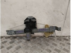Recambio de elevalunas trasero izquierdo para renault captur i (j5_, h5_) 1.5 dci 90 referencia OEM IAM 827012973R  