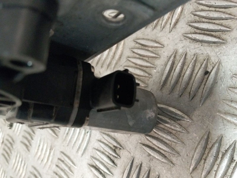 Recambio de elevalunas trasero izquierdo para renault captur i (j5_, h5_) 1.5 dci 90 referencia OEM IAM 827012973R  