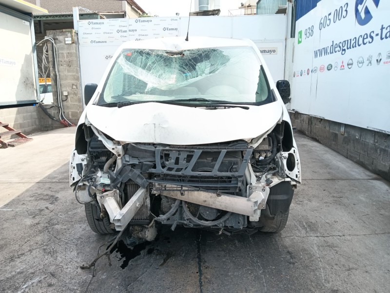 peugeot expert furgoneta (vf3a_, vf3u_, vf3x_) del año 2012
